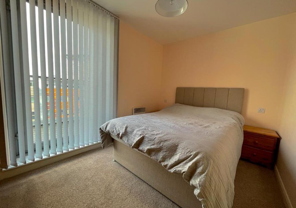 Photo of Bedroom in The Westside