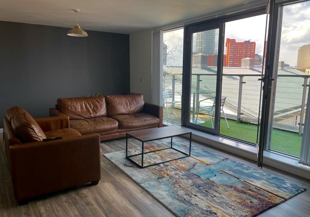 Photo of Livingroom in The Westside