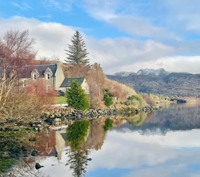 Photo of Outdoor in Mallaig