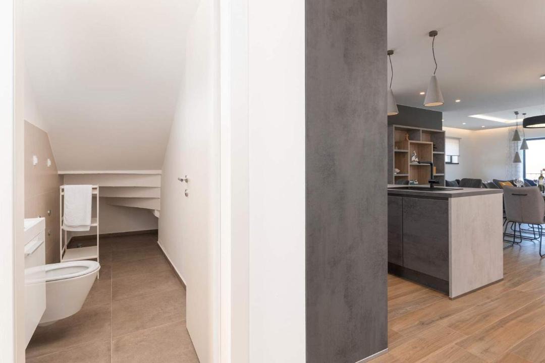 Photo of Kitchen in Mugeba