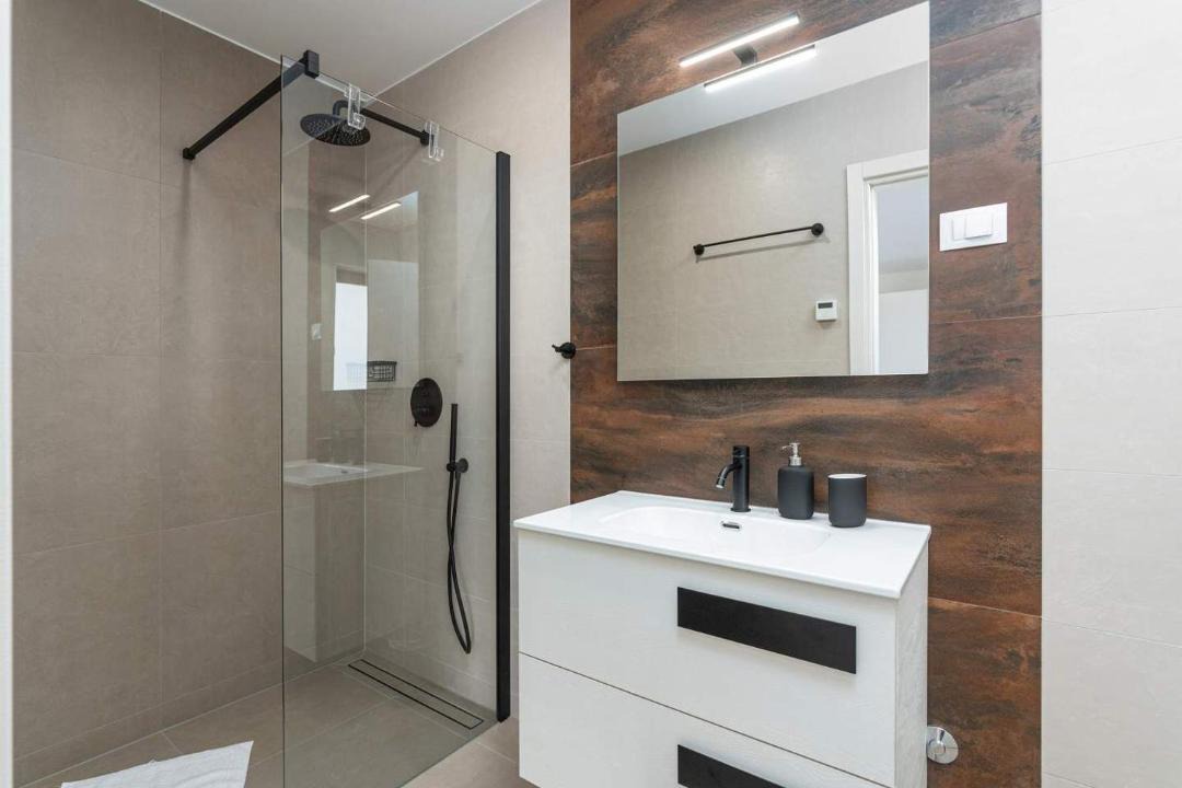 Photo of Bathroom in Mugeba