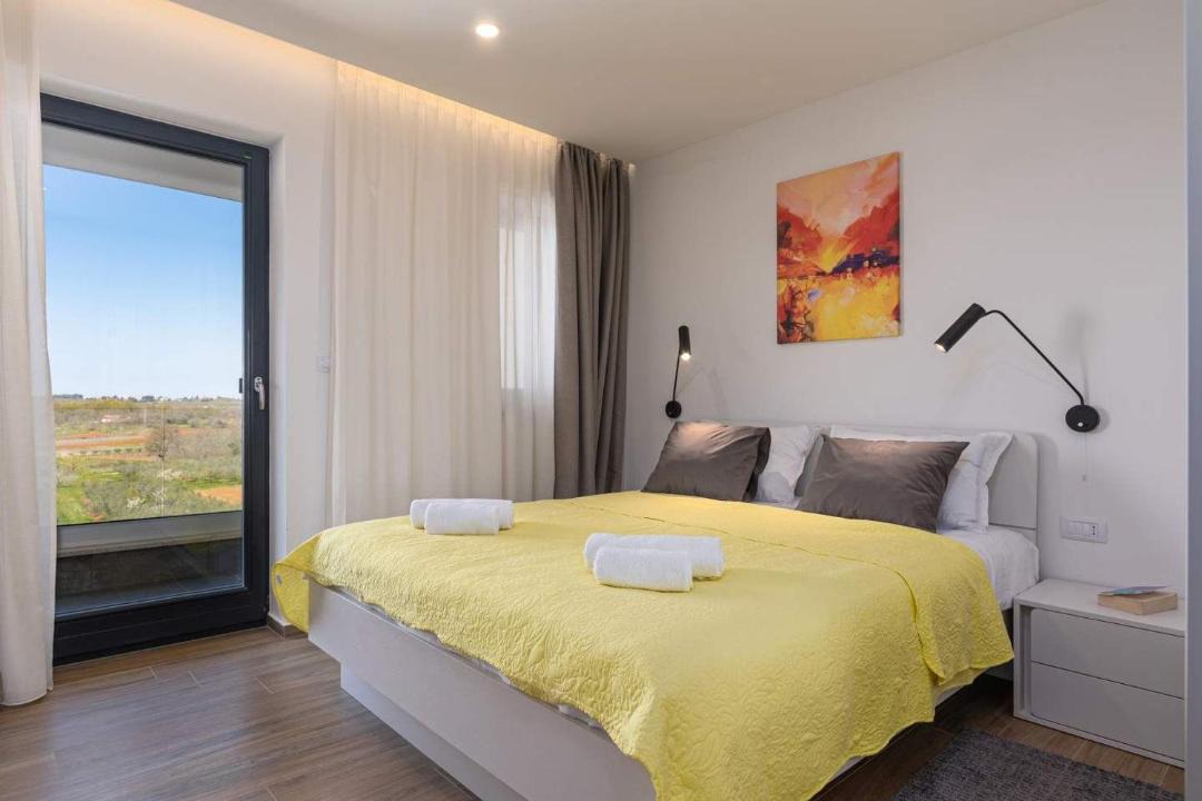 Photo of Bedroom in Mugeba