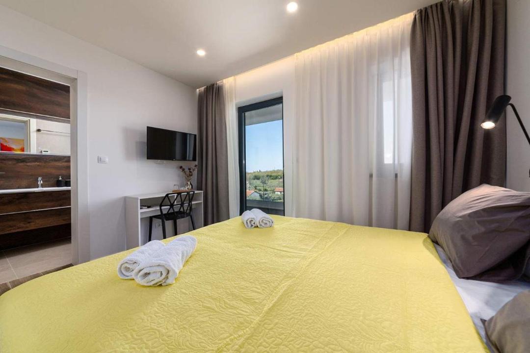 Photo of Bedroom in Mugeba