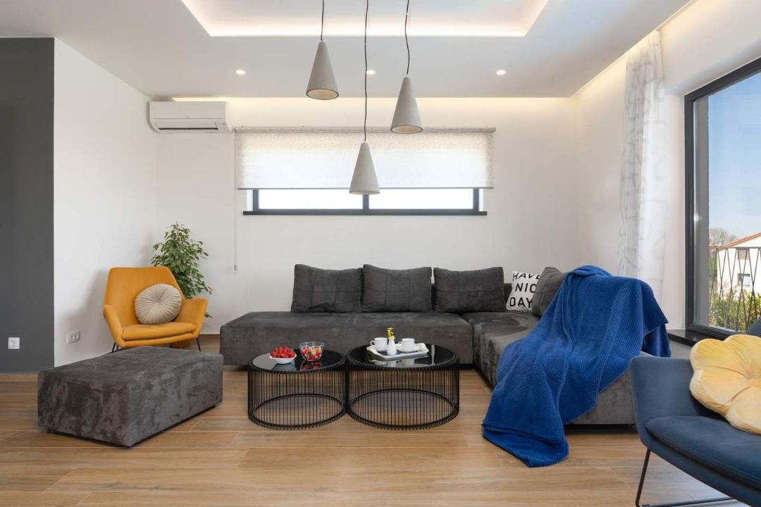 Photo of Livingroom in Mugeba