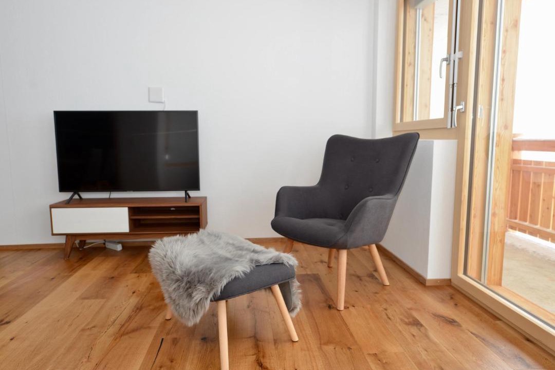Photo of Livingroom in Riederalp