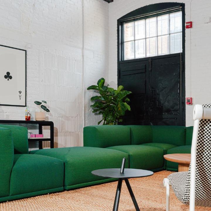 Photo of Livingroom in Providence