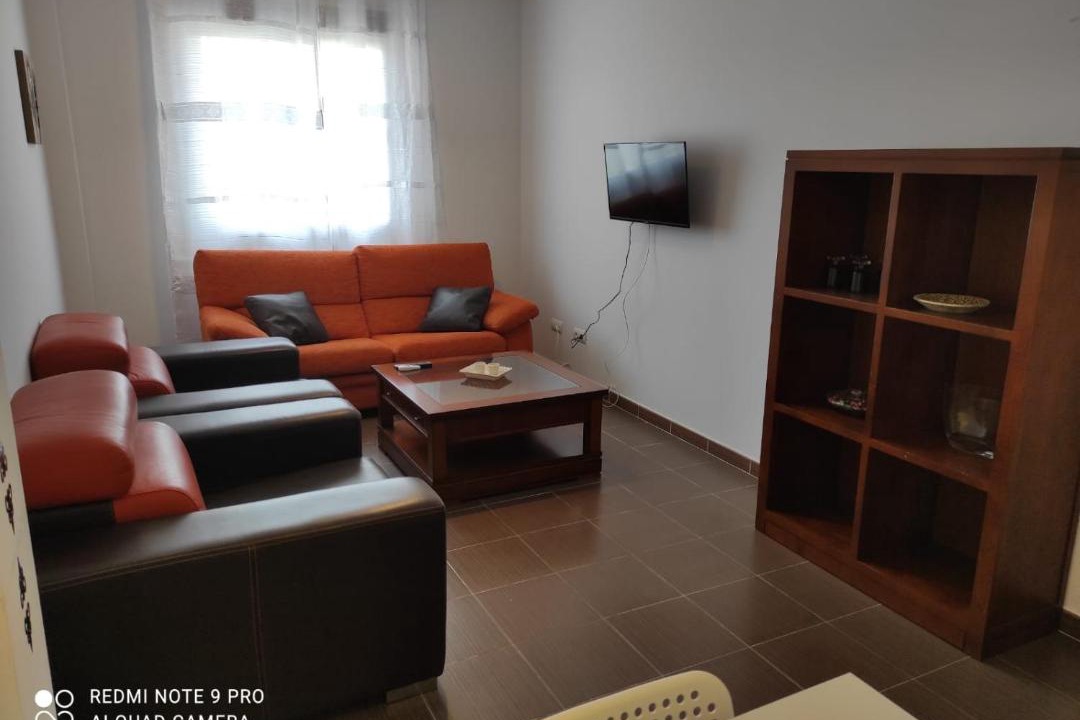Photo of Livingroom in Ruidera
