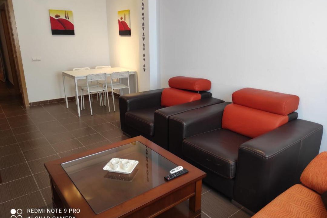Photo of Livingroom in Ruidera
