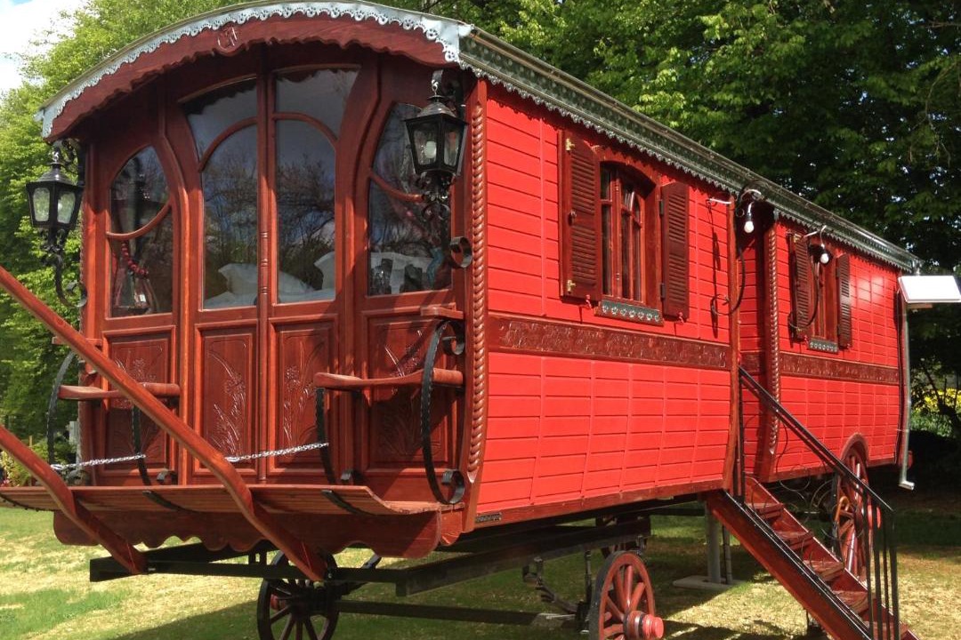 Photo of Buildings in Gudmont