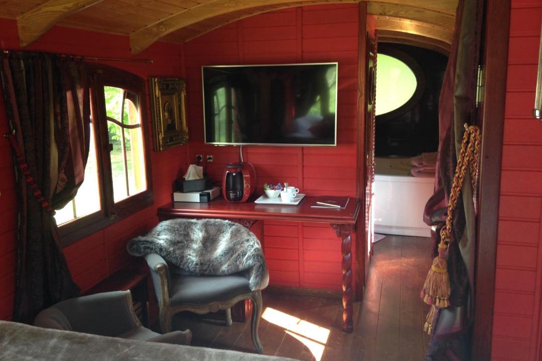 Photo of Livingroom in Gudmont