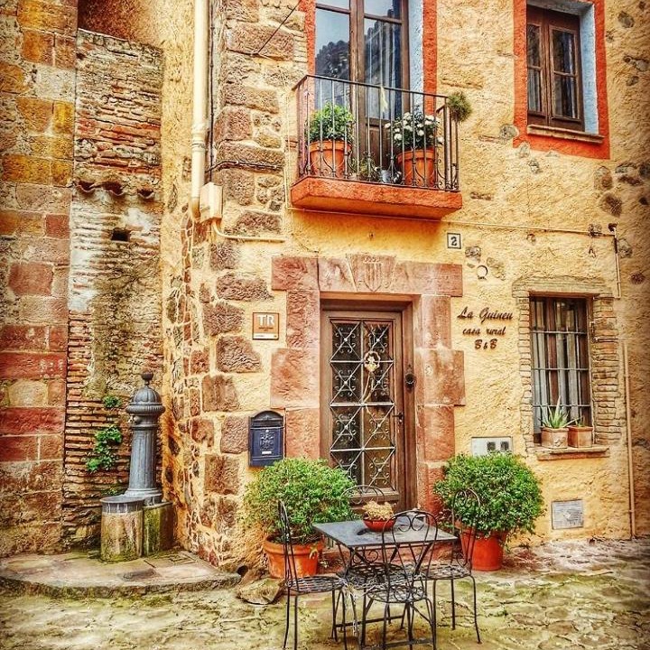 Photo of Buildings in L'Argentera