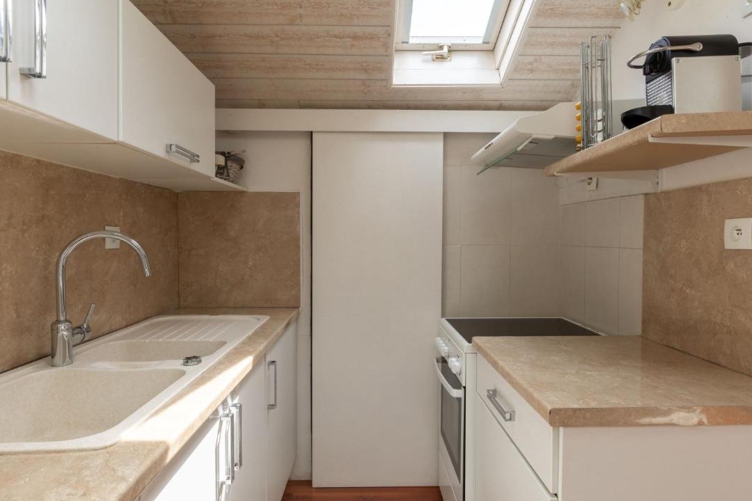 Photo of Kitchen in Arcachon