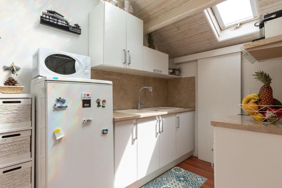 Photo of Kitchen in Arcachon