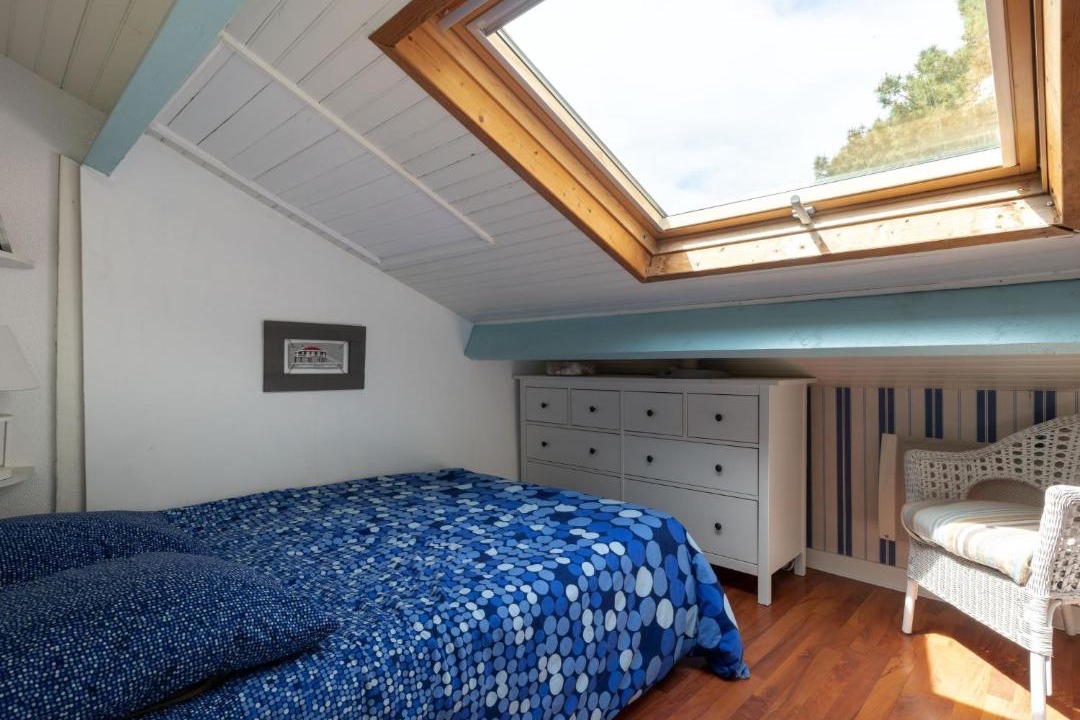 Photo of Bedroom in Arcachon