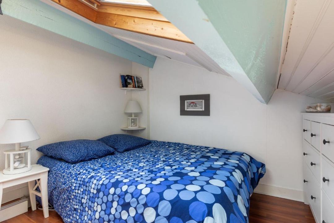 Photo of Bedroom in Arcachon