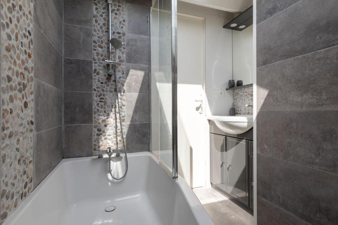 Photo of Bathroom in Arcachon