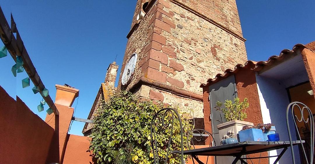 Photo of Buildings in L'Argentera