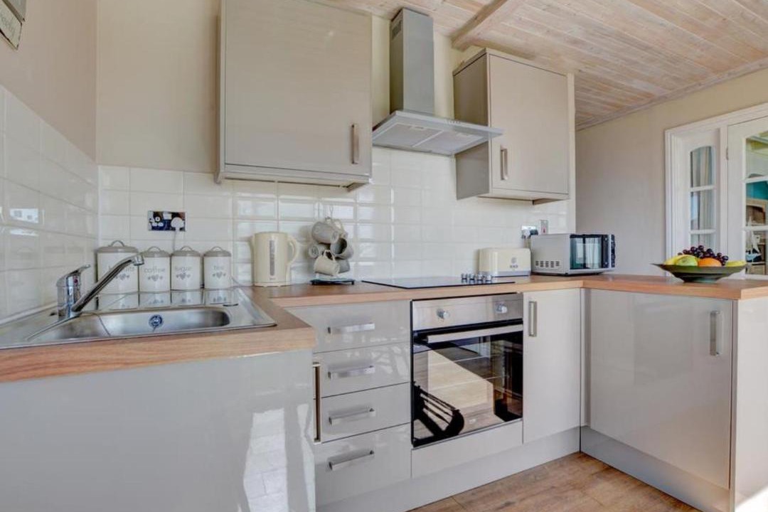 Photo of Kitchen in Mortehoe