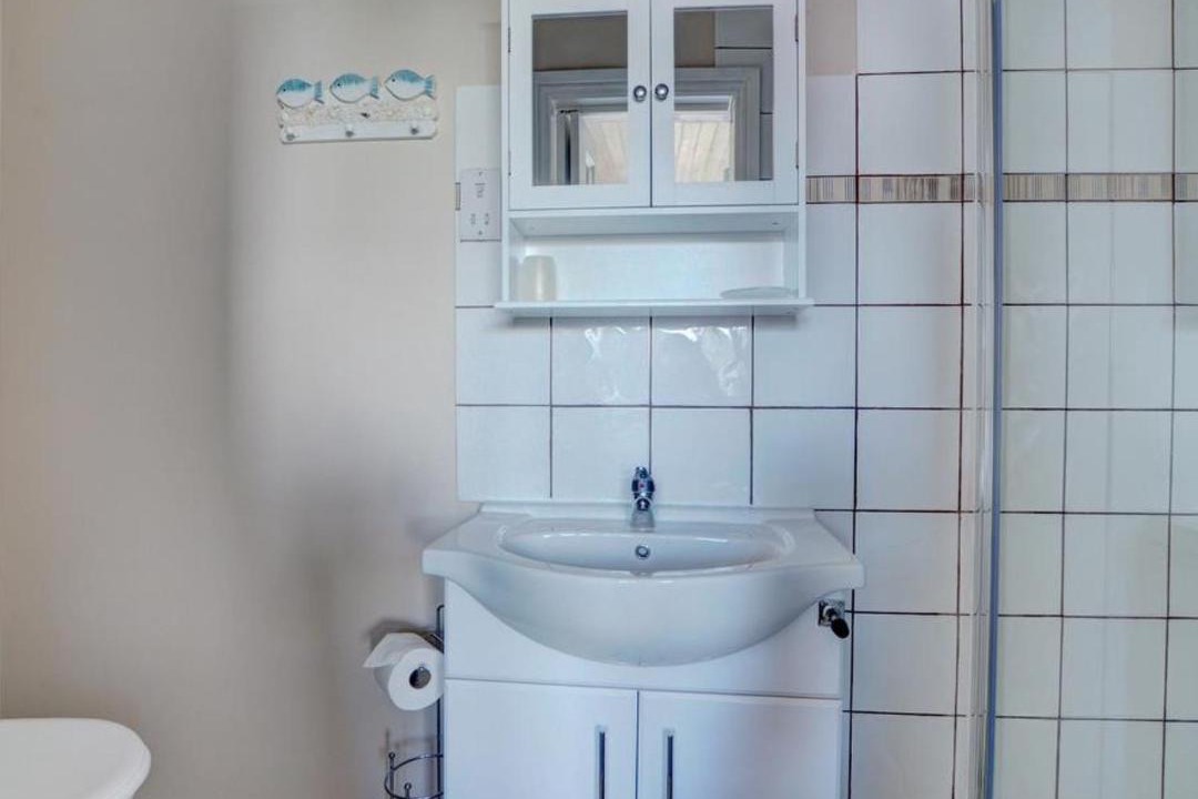 Photo of Bathroom in Mortehoe