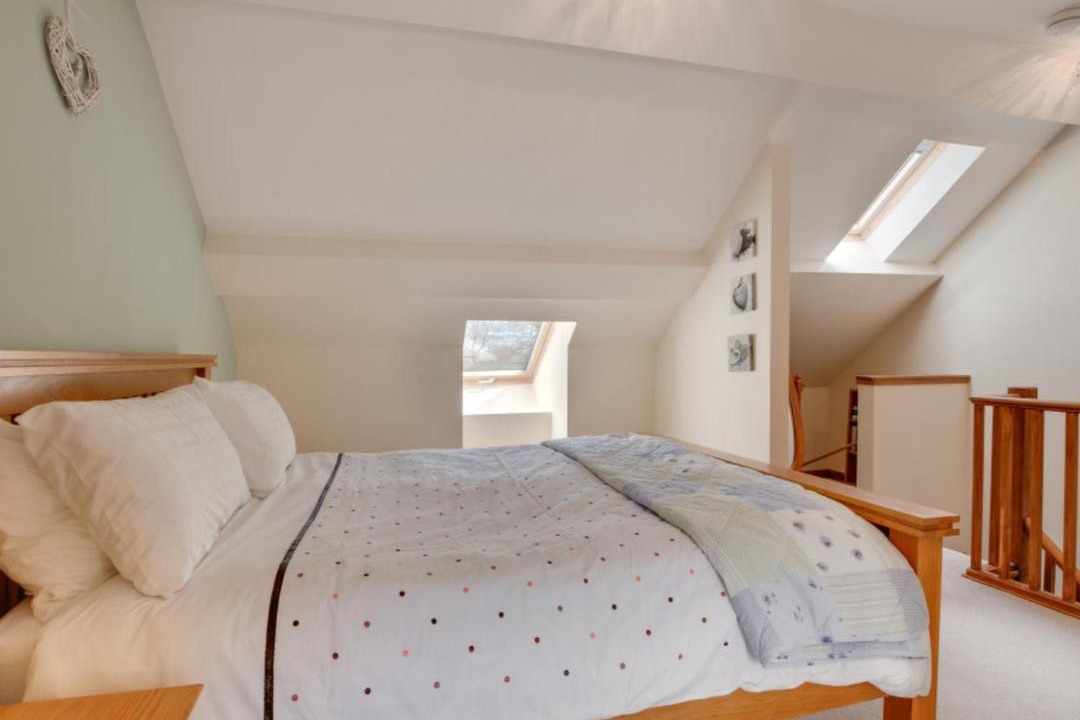 Photo of Bedroom in Sheepwash