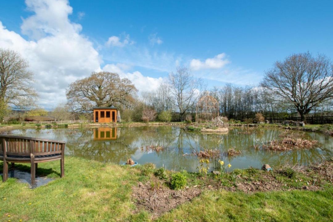 Photo of Outdoor in Sheepwash