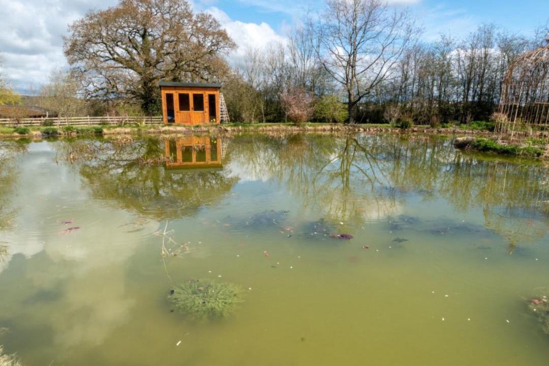 Photo of Outdoor in Sheepwash