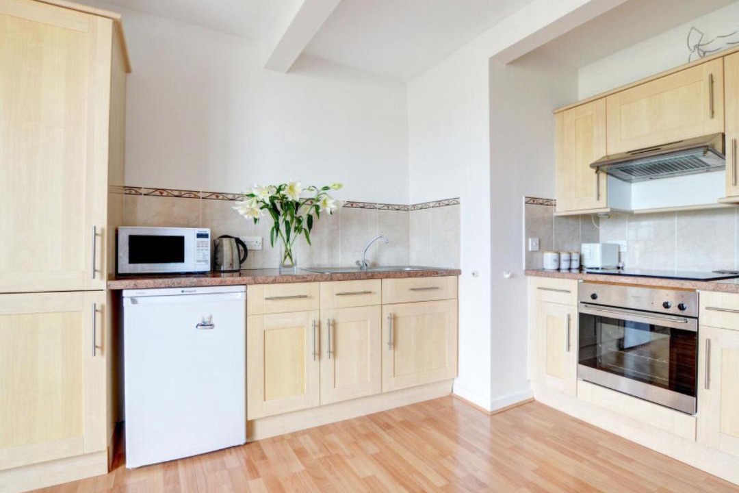 Photo of Kitchen in Lynmouth