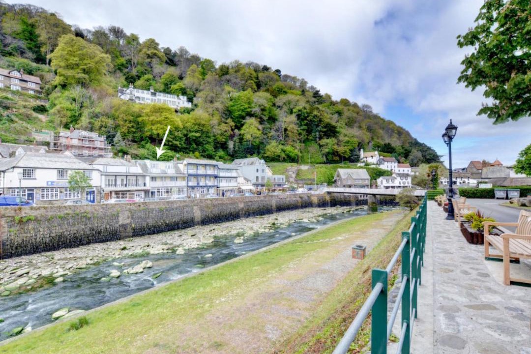 Photo of Outdoor in Lynmouth