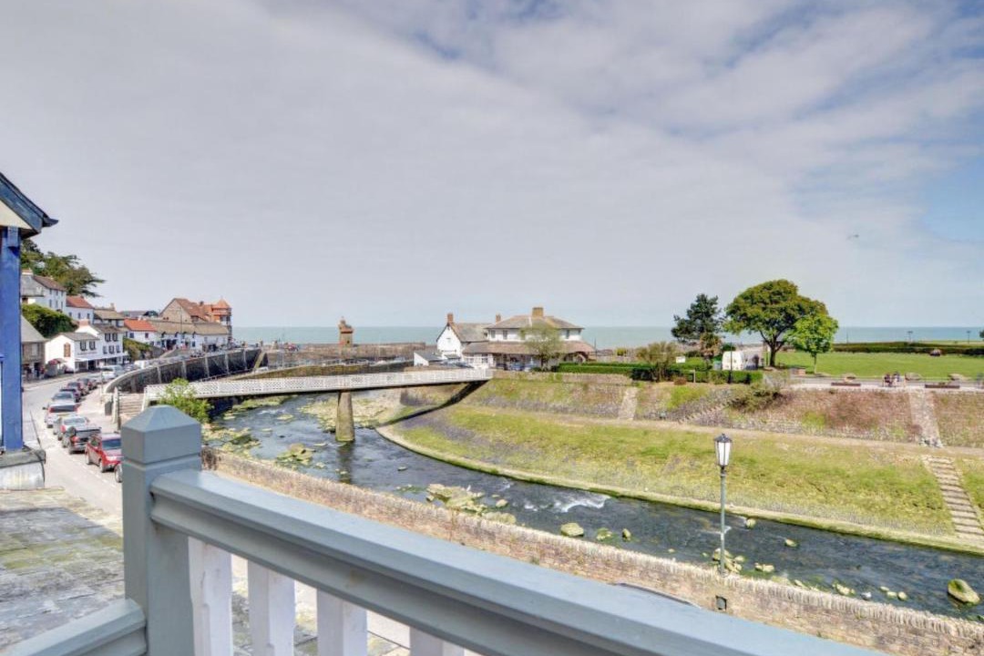 Photo of Others in Lynmouth