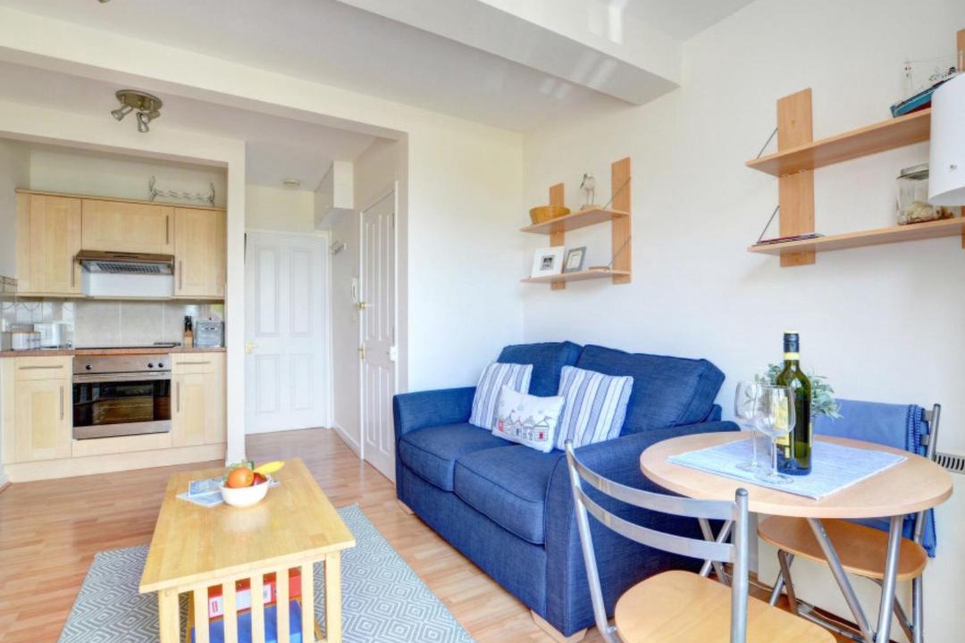 Photo of Livingroom in Lynmouth