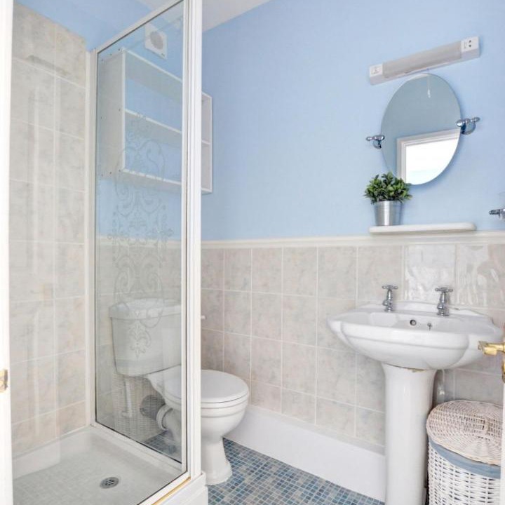 Photo of Bathroom in Lynmouth