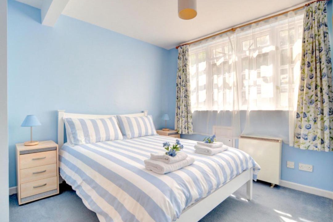 Photo of Bedroom in Lynmouth