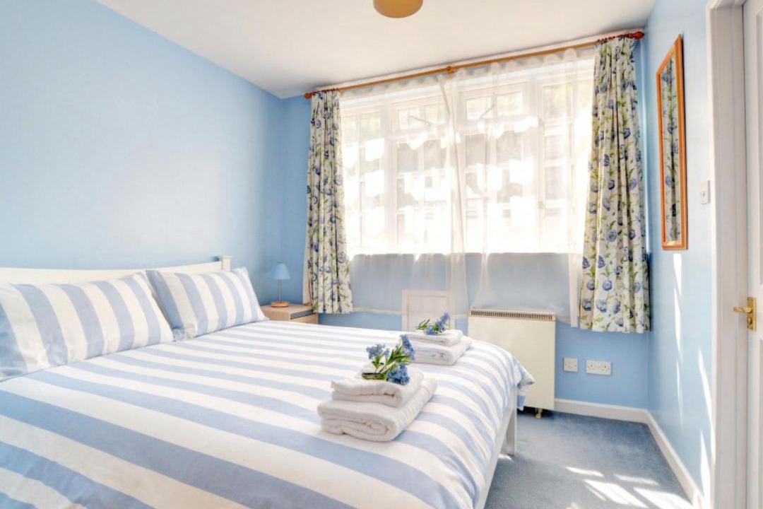 Photo of Bedroom in Lynmouth