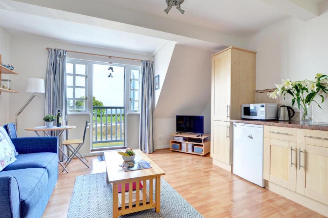 Photo of Livingroom in Lynmouth