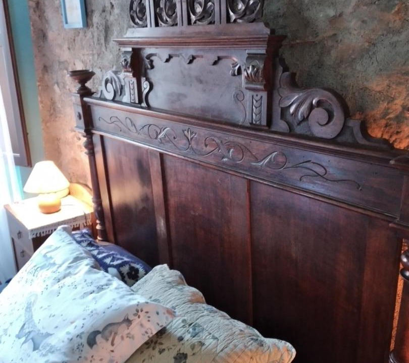 Photo of Bedroom in L'Argentera