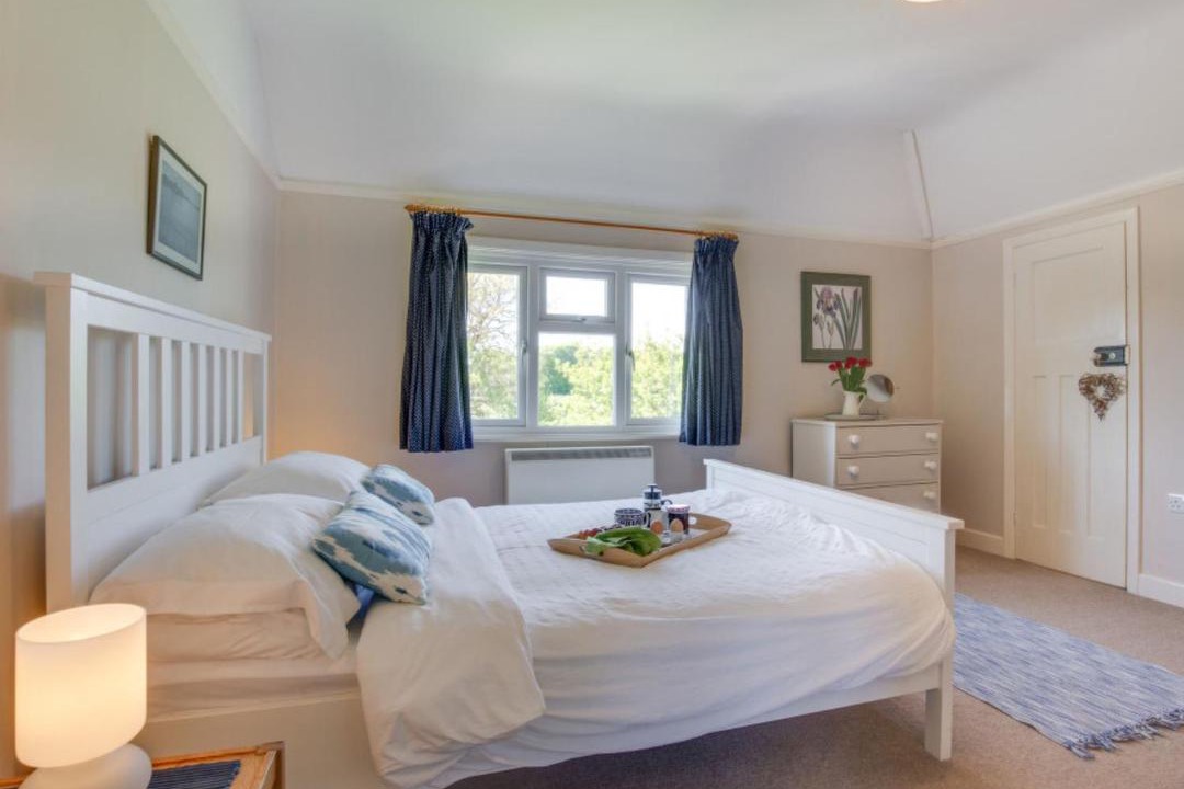 Photo of Bedroom in Abbess Roding