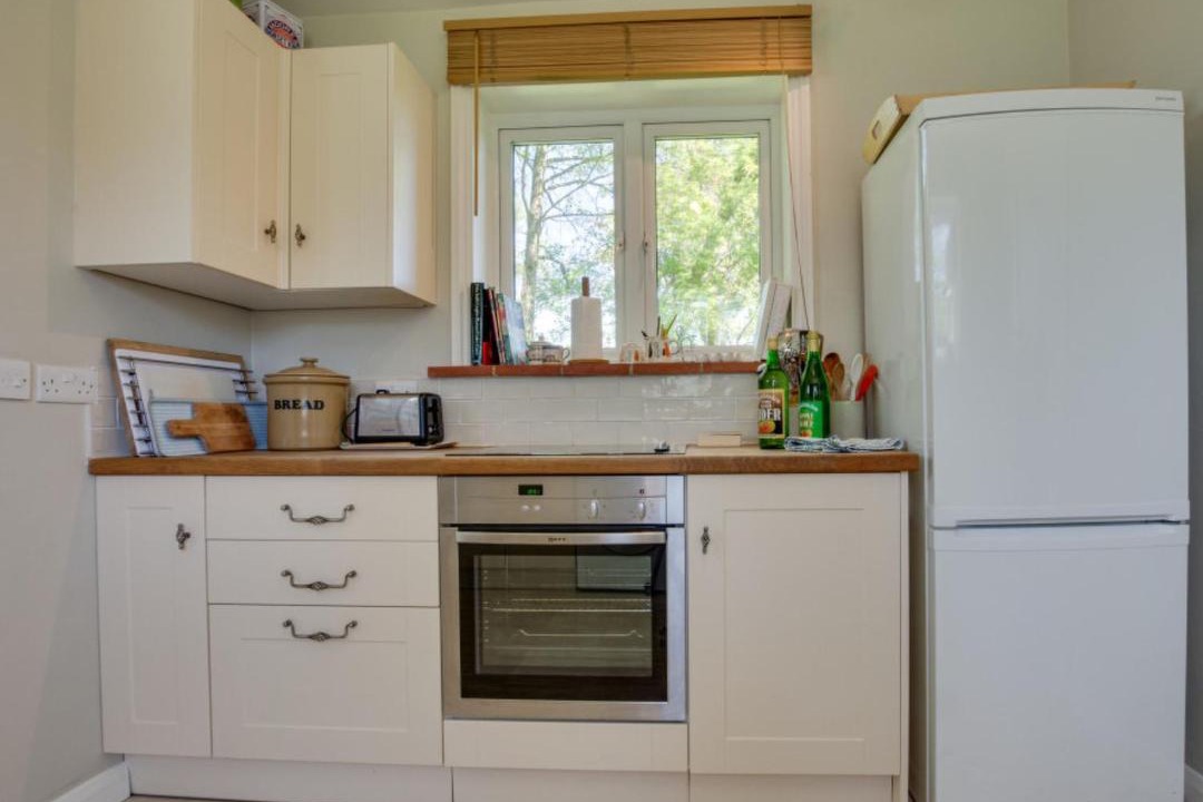 Photo of Kitchen in Abbess Roding