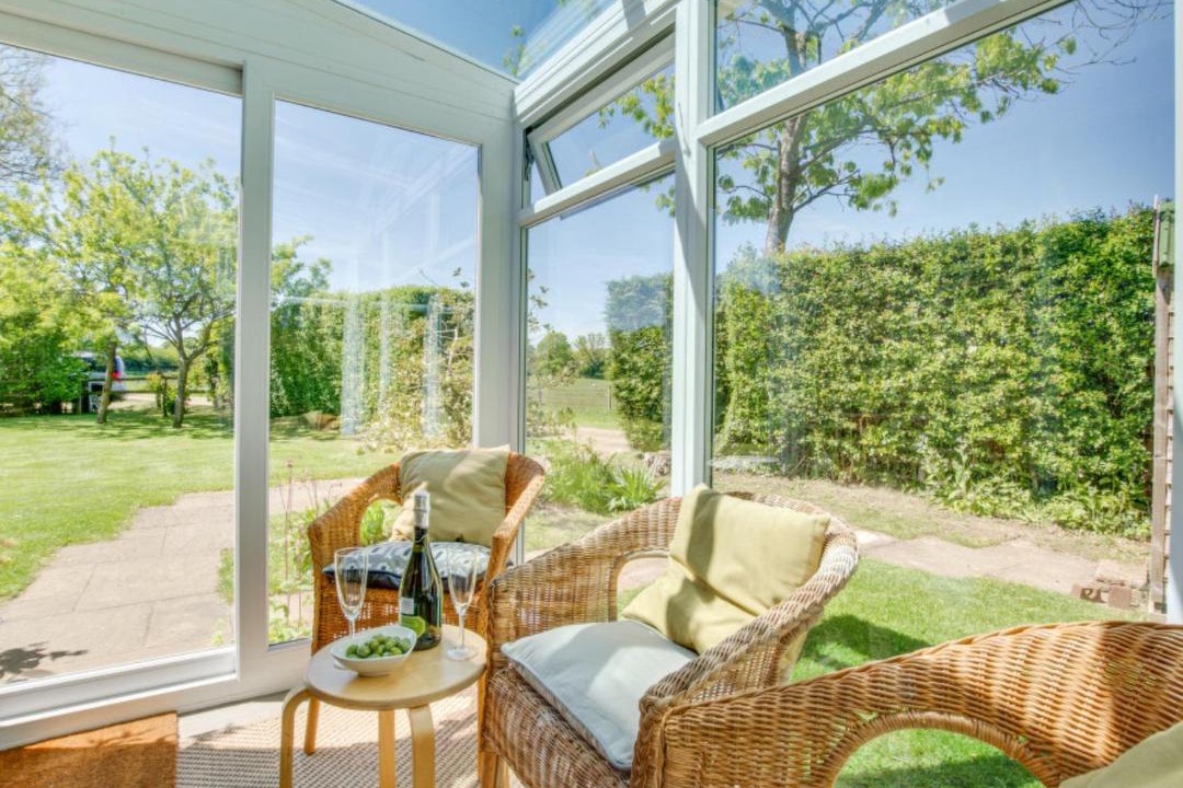 Photo of Patio Balcony in Abbess Roding