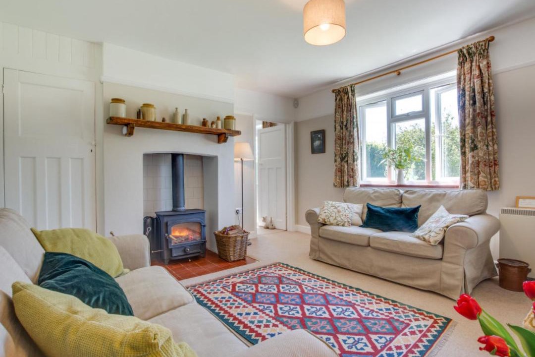 Photo of Livingroom in Abbess Roding