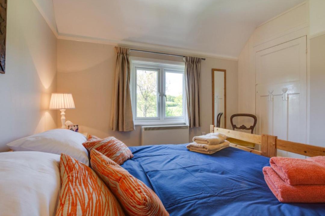 Photo of Bedroom in Abbess Roding