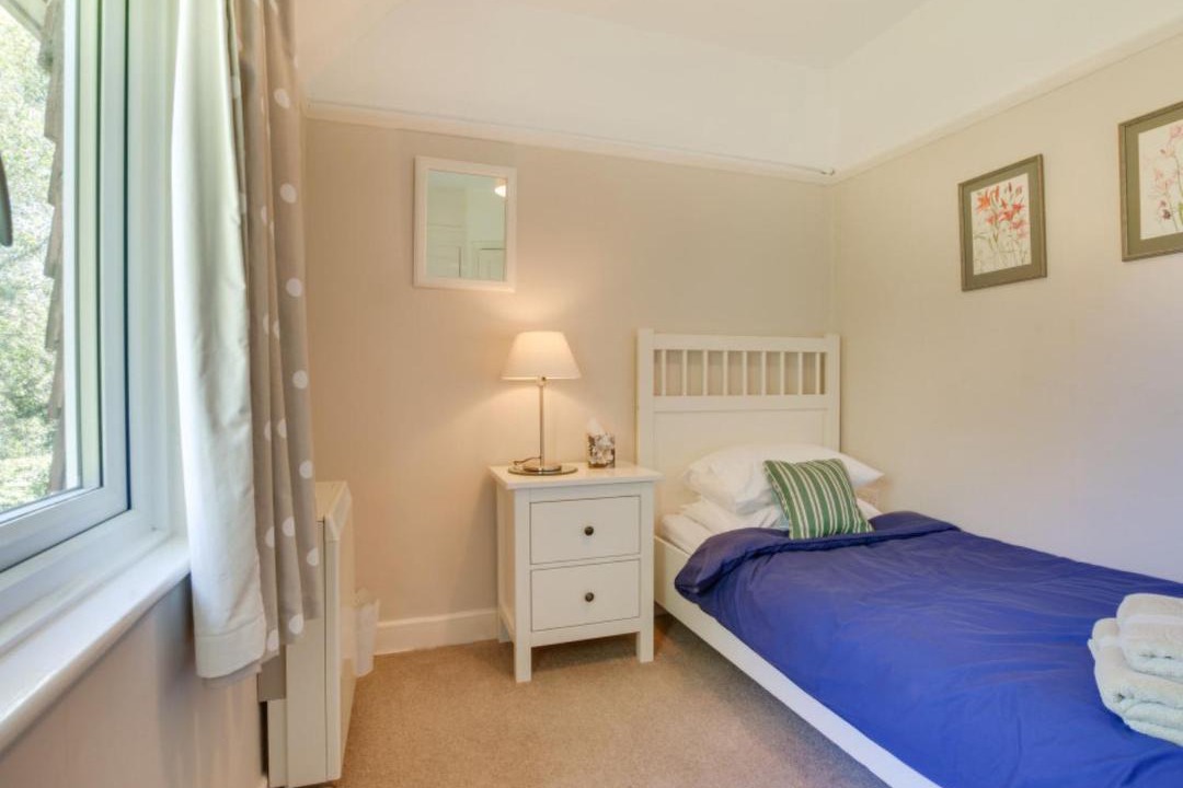 Photo of Bedroom in Abbess Roding