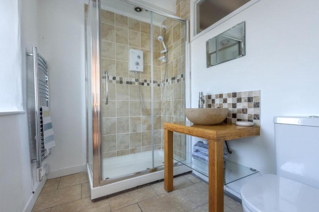 Photo of Livingroom in Edern