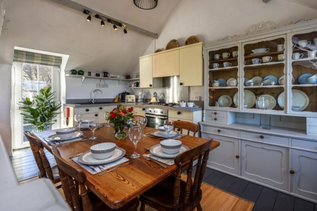 Photo of Livingroom in Edern