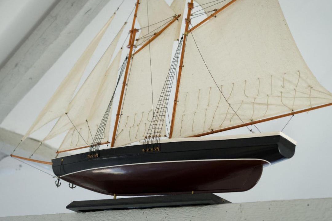 Photo of Bedroom in Edern