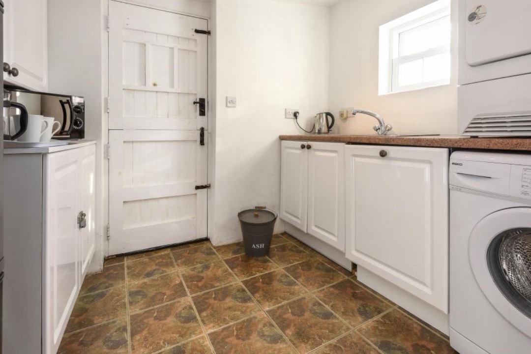 Photo of Kitchen in Edern