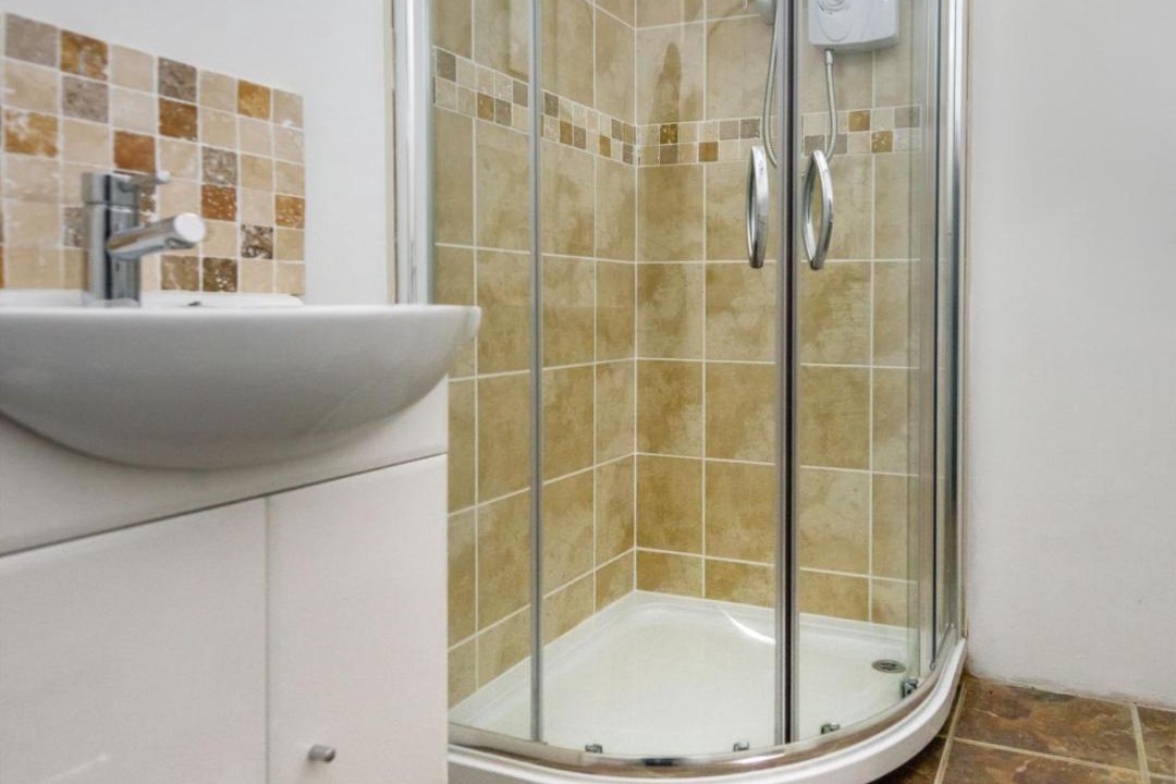 Photo of Bathroom in Edern