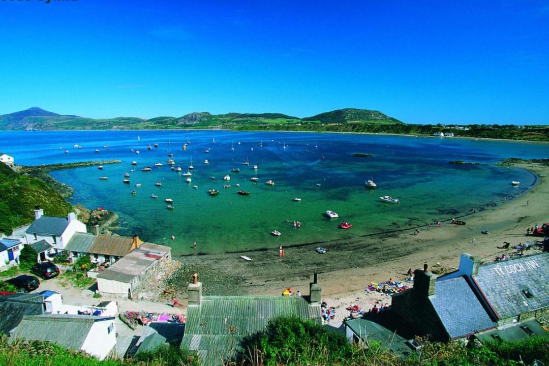 Photo of Outdoor in Edern