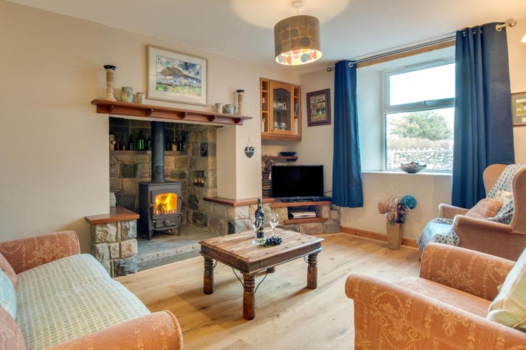 Photo of Livingroom in Bontnewydd