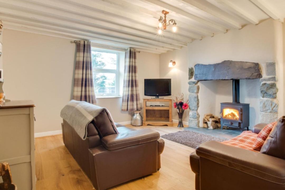 Photo of Livingroom in Bontnewydd