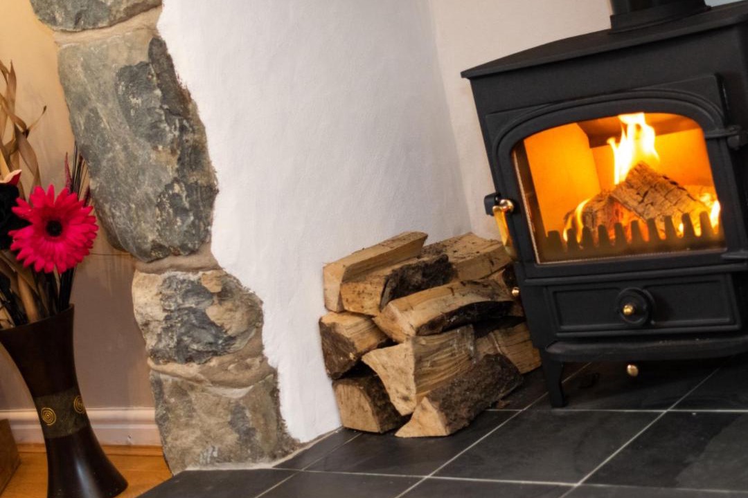 Photo of Livingroom in Bontnewydd
